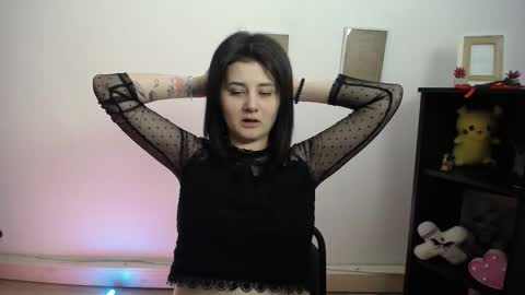 kissleoxx online show from 5, 3, 2026