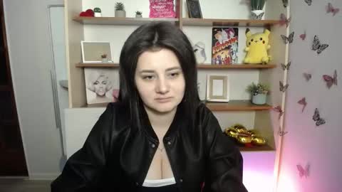 kissleoxx online show from 15, 5, 2026