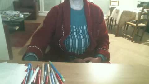 kisslog1 online show from 29, 11, 2025