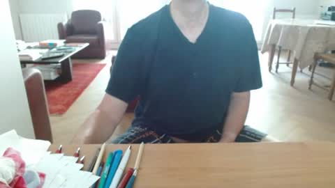 Snapshot of kisslog1 chatting on 2, 8, 2026 kisslog1 online show from 2, 8, 2026