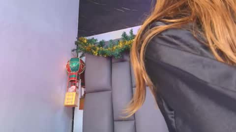 BELLA FLAME online show from 3, 12, 2025