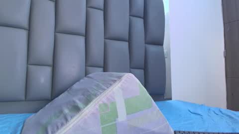 BELLA FLAME online show from 10, 1, 2026