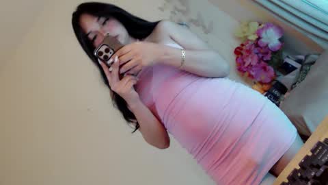 Snapshot of kissmebetter chatting on 12, 1, 2025 Saint Onicka online show from 12, 1, 2025