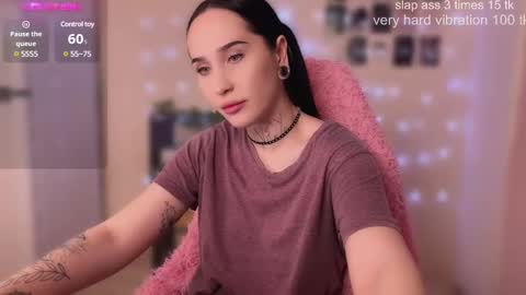 Snapshot of kissmenastya chatting on 8, 12, 2024 Nastya online show from 8, 12, 2024