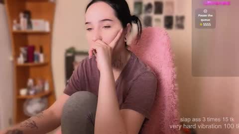 Snapshot of kissmenastya chatting on 3, 2, 2025 Nastya online show from 3, 2, 2025