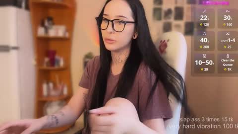 Snapshot of kissmenastya chatting on 14, 2, 2025 Nastya online show from 14, 2, 2025