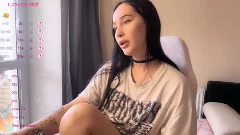 Snapshot of kissmenastya chatting on 13, 9, 2025 Nastya online show from 13, 9, 2025