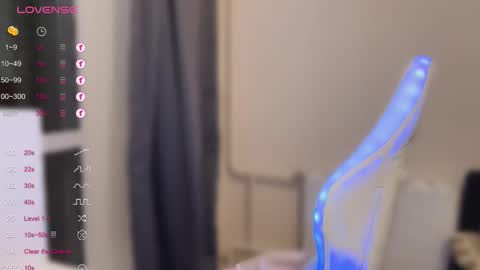 Snapshot of kissmenastya chatting on 4, 10, 2025 Nastya online show from 4, 10, 2025