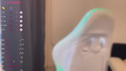 Snapshot of kissmenastya chatting on 15, 10, 2025 Nastya online show from 15, 10, 2025