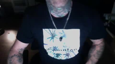 Snapshot of kissmyass6666 chatting on 4, 10, 2025 kissmyass6666 online show from 4, 10, 2025