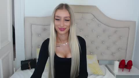 Natalie online show from 25, 9, 2025