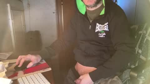 kissofbanned1983 online show from 27, 3, 2026