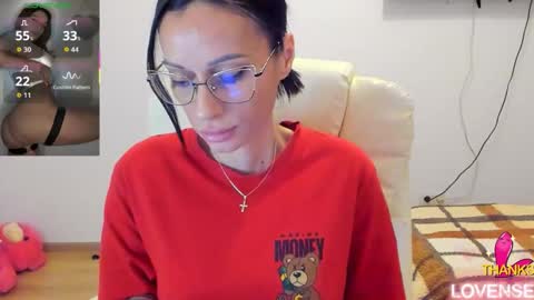 kisssnicol online show from 10, 3, 2026