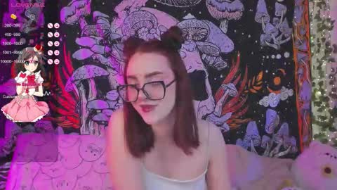 Snapshot of kissthasky chatting on 23, 9, 2025 Kissthasky online show from 23, 9, 2025