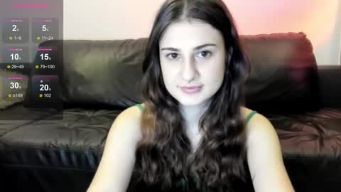 Kissxkruel online show from 12, 11, 2025