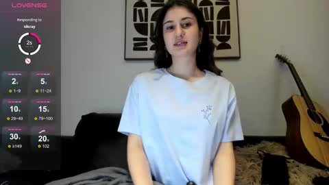 Kissxkruel online show from 9, 1, 2026