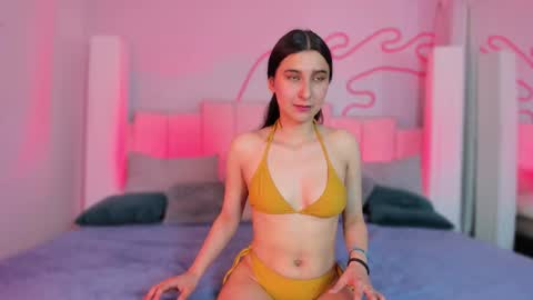 Kitana online show from 16, 9, 2025