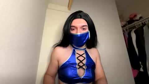 kitanamkxxx online show from 9, 11, 2025