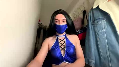 kitanamkxxx online show from 21, 12, 2025
