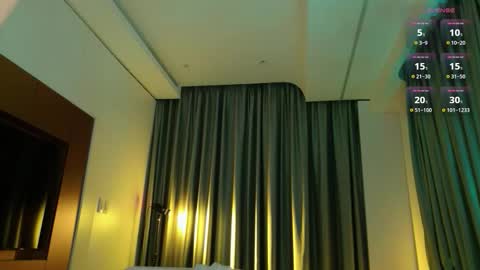 Aya   online show from 28, 11, 2025