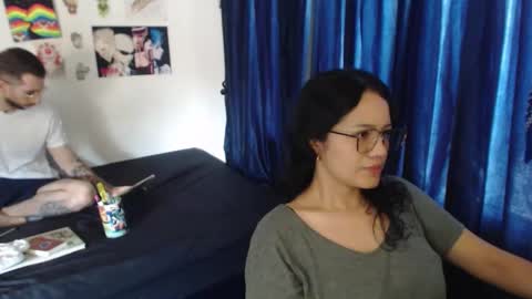 Snapshot of kitcatdreams chatting on 23, 4, 2026 kitcatdreams online show from 23, 4, 2026