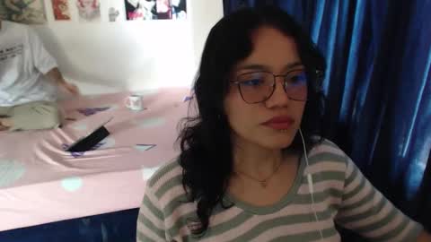 Snapshot of kitcatdreams chatting on 27, 4, 2026 kitcatdreams online show from 27, 4, 2026