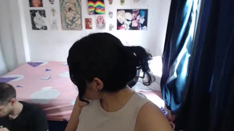 Snapshot of kitcatdreams chatting on 29, 4, 2026 kitcatdreams online show from 29, 4, 2026