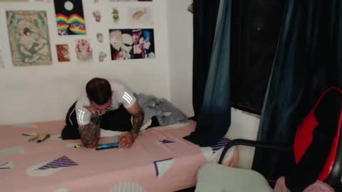Snapshot of kitcatdreams chatting on 9, 5, 2026 kitcatdreams online show from 9, 5, 2026