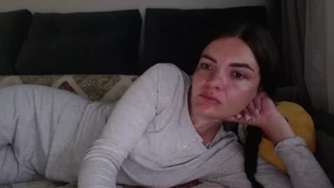 Im Amaia   Everyone Merry Christmas  online show from 12, 6, 2026