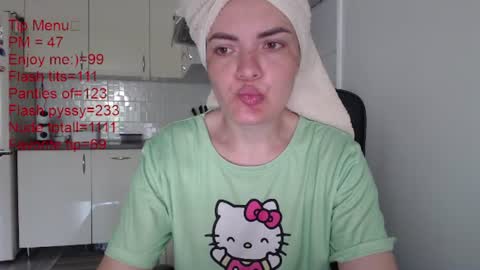 Im Amaia   Everyone Merry Christmas  online show from 24, 6, 2026