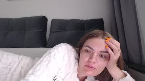 Im Amaia   Everyone Merry Christmas  online show from 3, 8, 2026