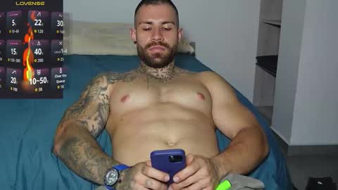 kite__ online show from 27, 11, 2025