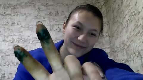 kiti_kitiss online show from 18, 1, 2025