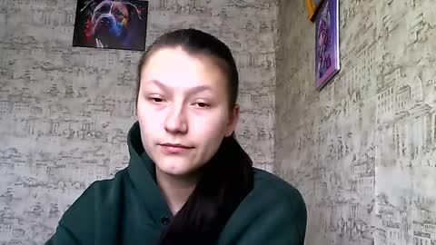 kiti_kitiss online show from 16, 2, 2025