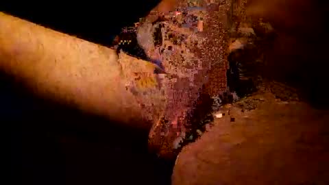 Snapshot of kitkat_loco1 chatting on 22, 11, 2025 Kitkat loco online show from 22, 11, 2025