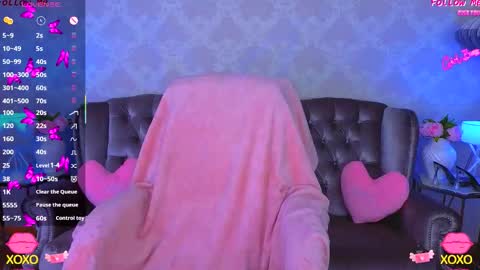 kitness online show from 25, 2, 2026