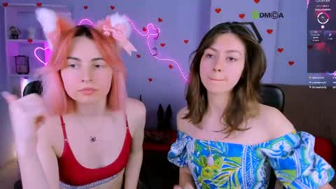 Snapshot of kitniss_dreamy chatting on 5, 6, 2026 kitniss online show from 5, 6, 2026