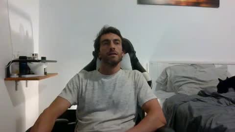 Steve Cocks online show from 30, 11, 2025