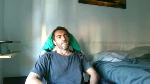 Steve Cocks online show from 18, 3, 2026