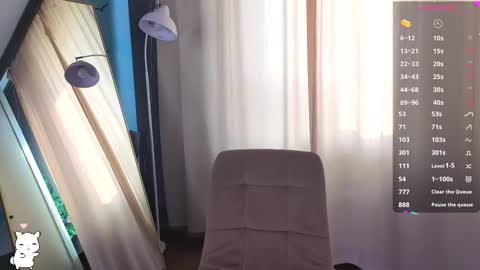 The sexy fox Kitsune online show from 30, 3, 2026