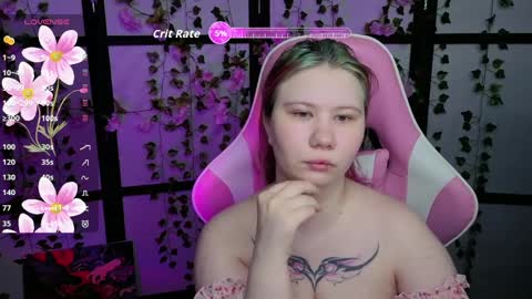 kitsune_little online show from 4, 4, 2026