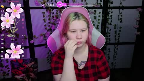 kitsune_little online show from 16, 4, 2026