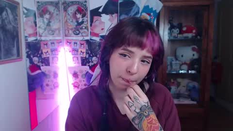 Ari Keimiwrights  online show from 7, 12, 2024