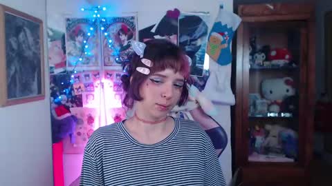 Ari Keimiwrights  online show from 12, 12, 2024