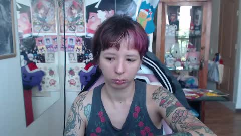 Ari Keimiwrights  online show from 19, 12, 2024