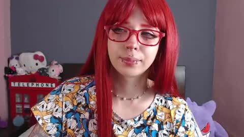 Ari Keimiwrights  online show from 17, 5, 2026