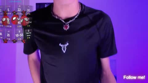Snapshot of kitsuneplay_ chatting on 25, 3, 2026 Salvatore online show from 25, 3, 2026