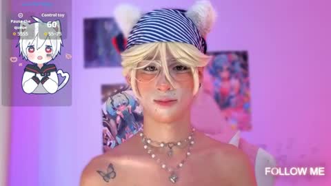 Snapshot of kitsuneplay_ chatting on 3, 4, 2026 Salvatore online show from 3, 4, 2026