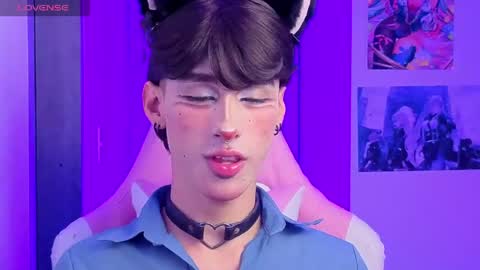 Snapshot of kitsuneplay_ chatting on 14, 4, 2026 Salvatore online show from 14, 4, 2026