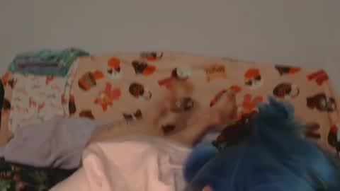 Snapshot of kitten4sale666 chatting on 7, 12, 2024 Kitty online show from 7, 12, 2024